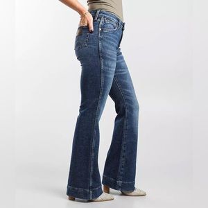 Wrangler trousers